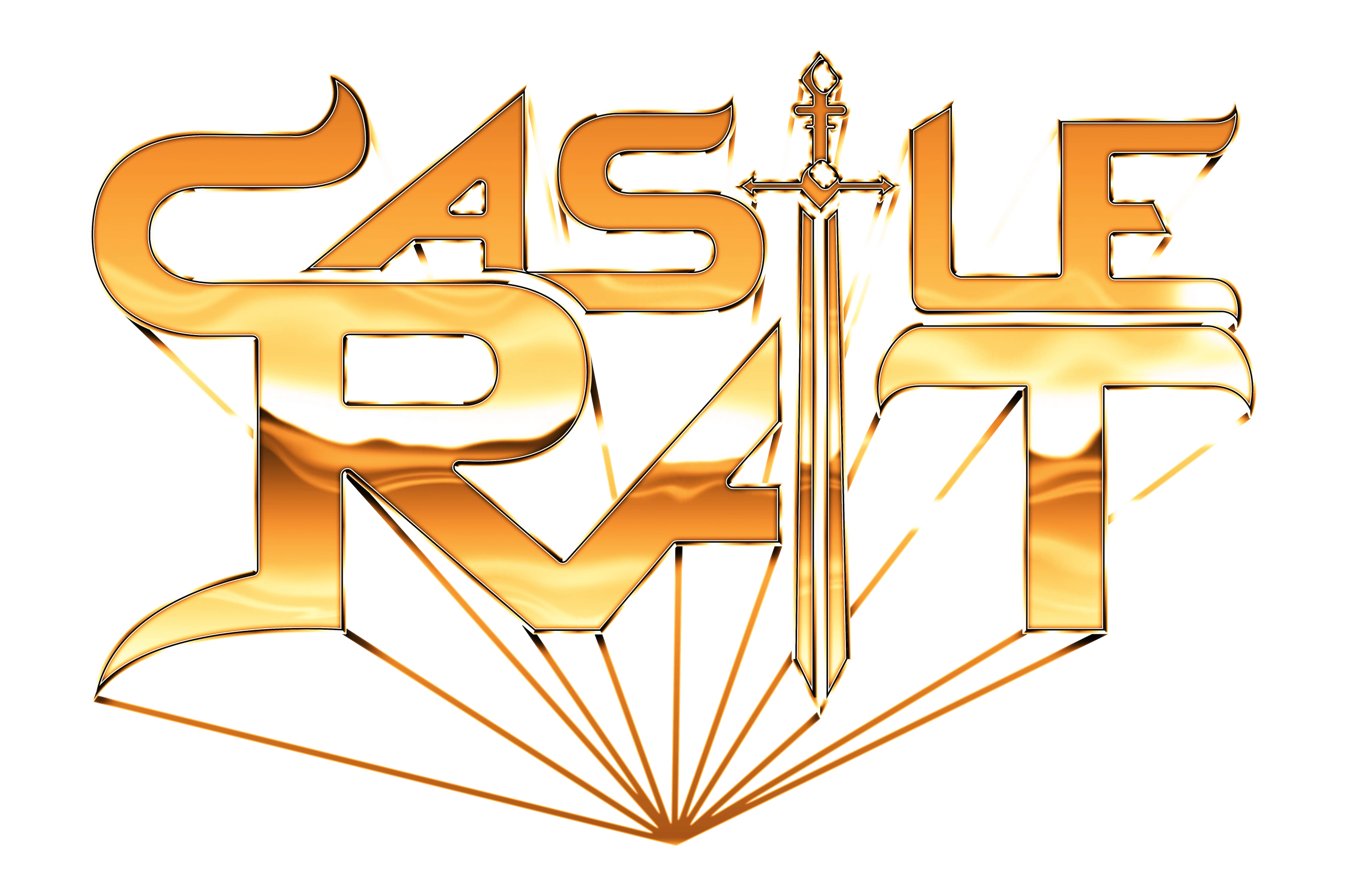 Castle Rat