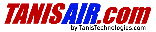 Tanisair