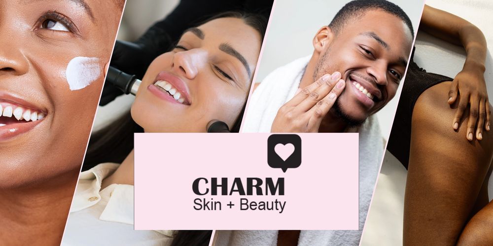 Charm Skin Beauty
Detroit's Best Facials
Hydra Facial
Hydra Facial Detroit

