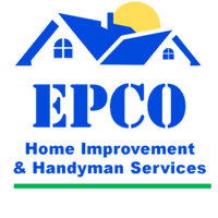 EPCO Home Improvement &
Handyman Services