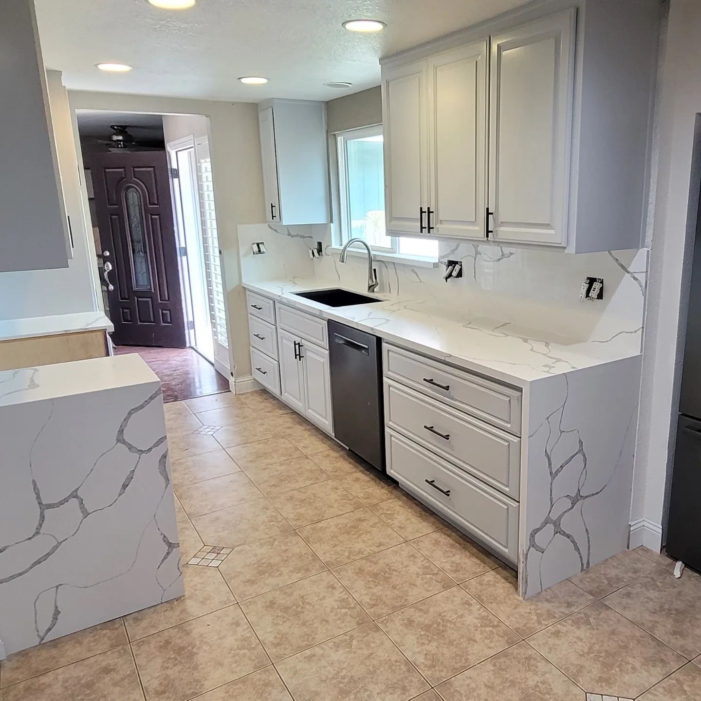 Countertop Transfer Countertop Restoration