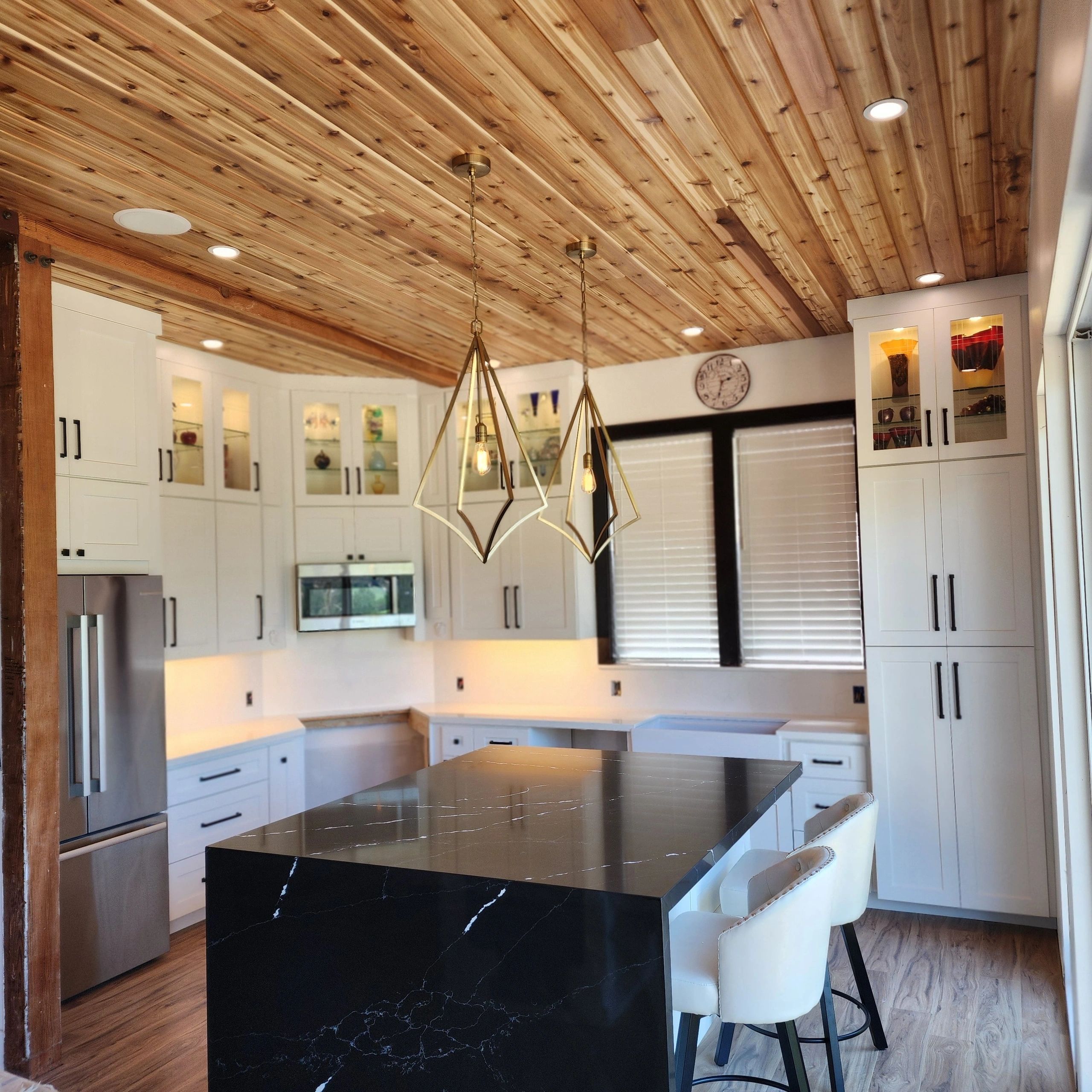 Countertop Restoration