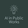 AI in Public Works