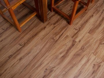 red tone medium applewood waterproof, vinyl flooring