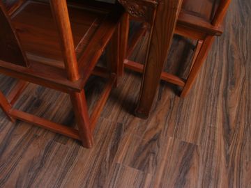 classical walnut waterproof, vinyl flooring