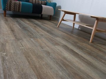 silver oak waterproof vinyl flooring