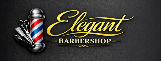 Elegant Barbershop
