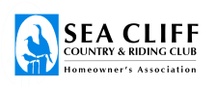 SEA CLIFF COUNTRY & RIDING CLUB