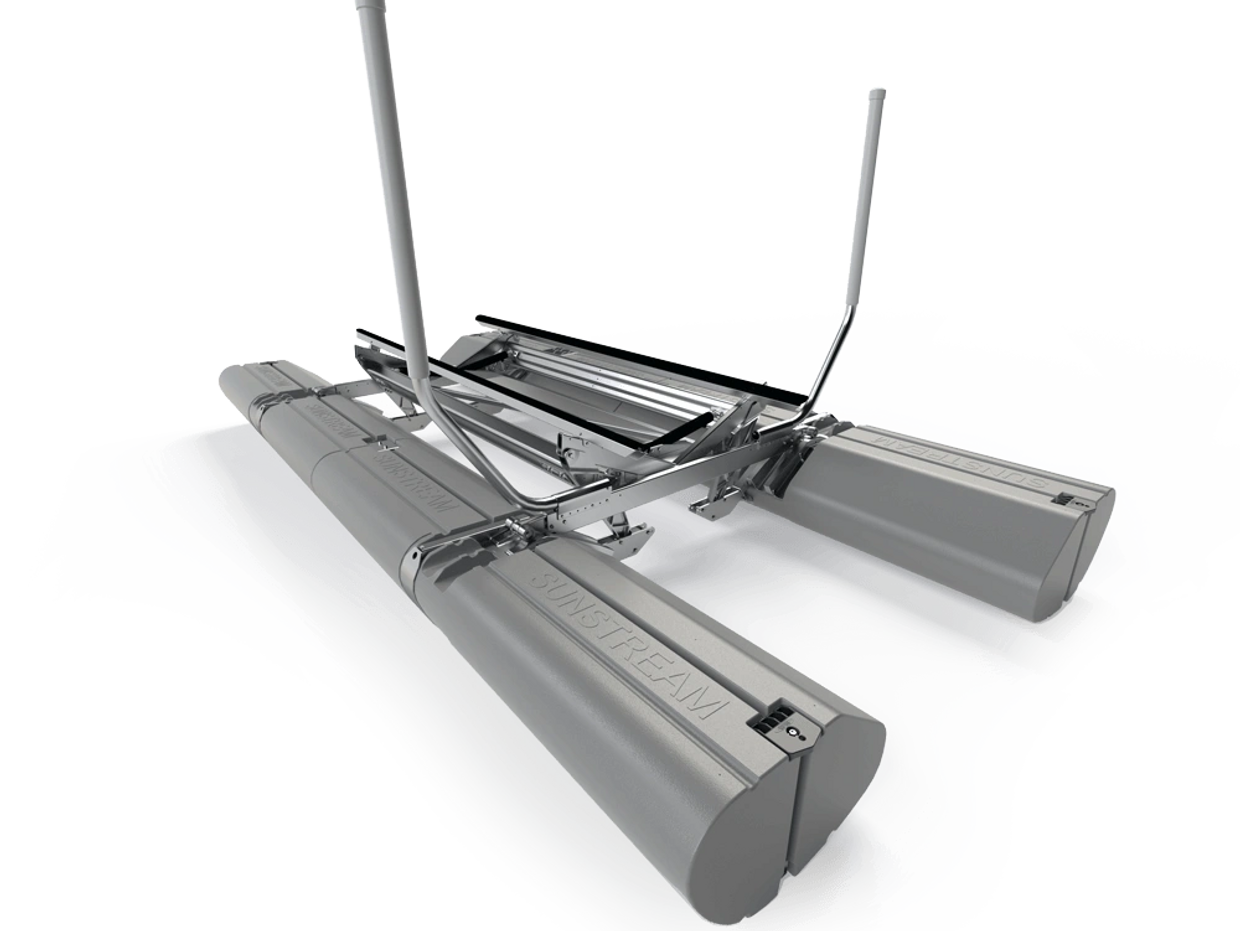 Élévateur à bateau flottant Floatlift FL40026D de la marque Sunstream 