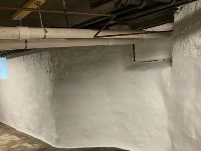 Winchester foundation waterproofing.