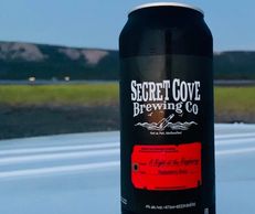 Secret Cove Brewing Company