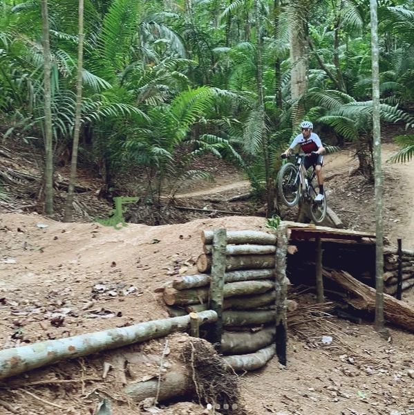 Gamboa Bikepark