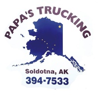 Papa's Trucking
