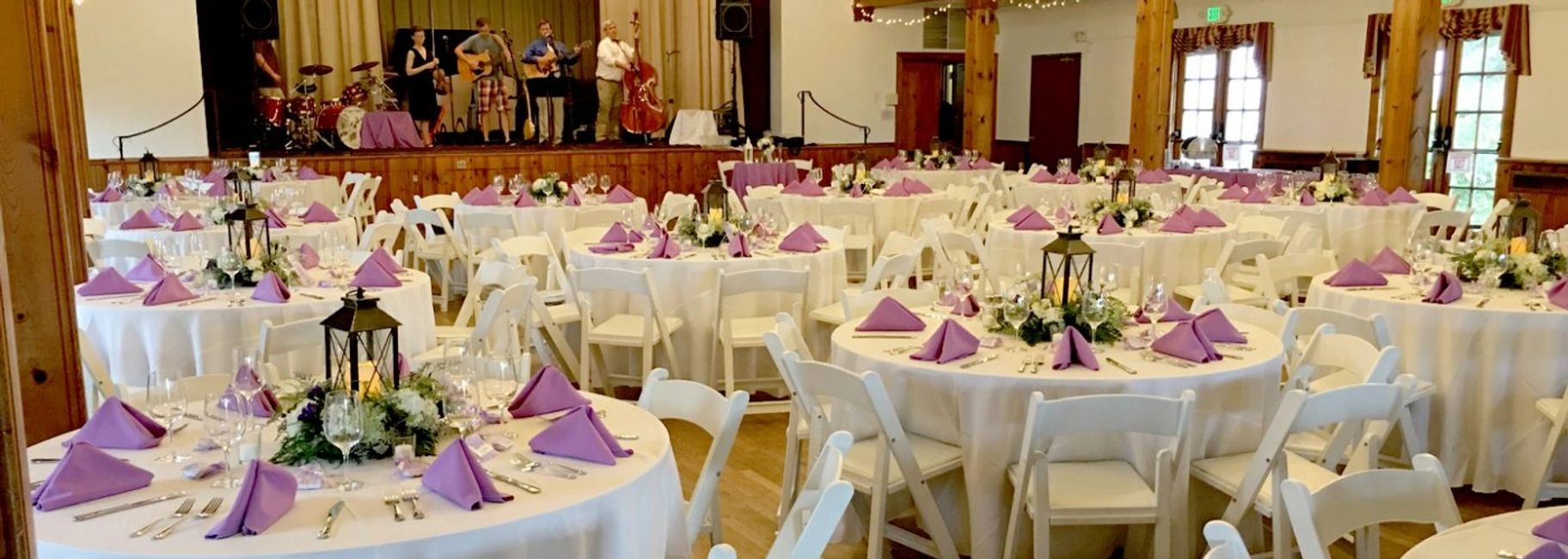 Rentals The Woman's Club of Chevy Chase