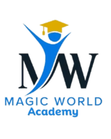 MAGIC WORLD SCHOOL