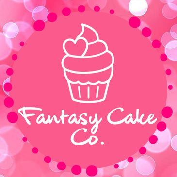 Fantasy Cake Company Logo