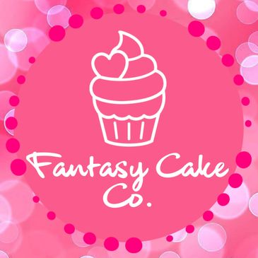 Fantasy Cake Company Logo