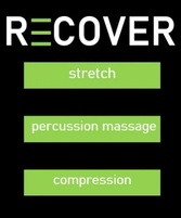 Recover Stretch & Wellness