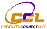 Creatives Connect Live