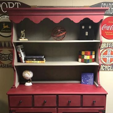 Your Furniture Or Ours