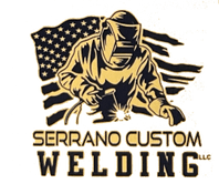 Serrano Custom Welding