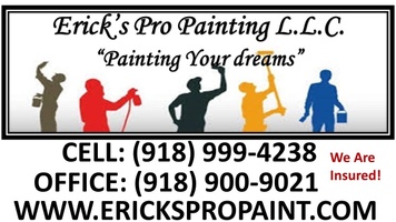 EricksProPaint