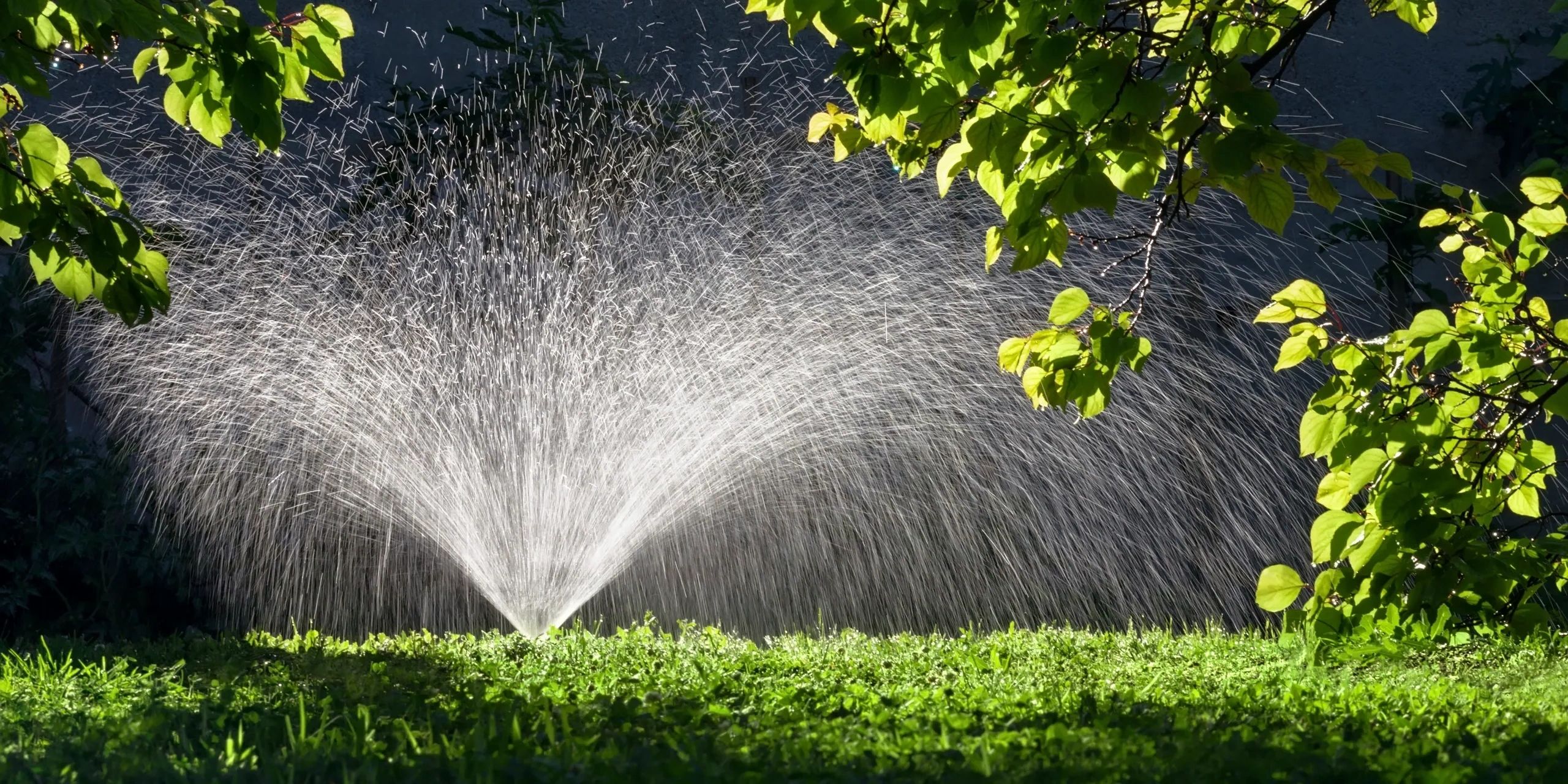Irrigation, Drainage East Valley Irrigation Knoxville, Tennessee