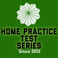 Home PractICE
  Test Series