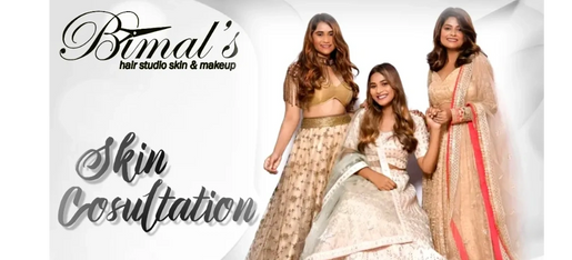 Bimals Hair Studio and SPA(Family) Bimals Hair Studio and SPA(Family)