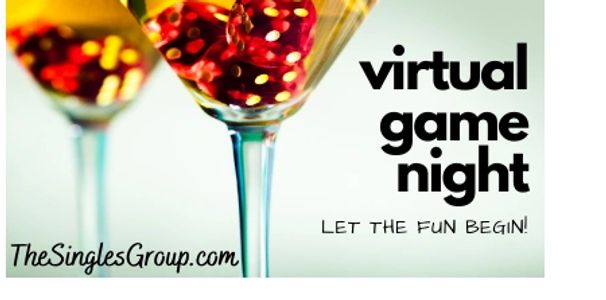 Virtual Game Nights for Teams - You Don't Know My Life!