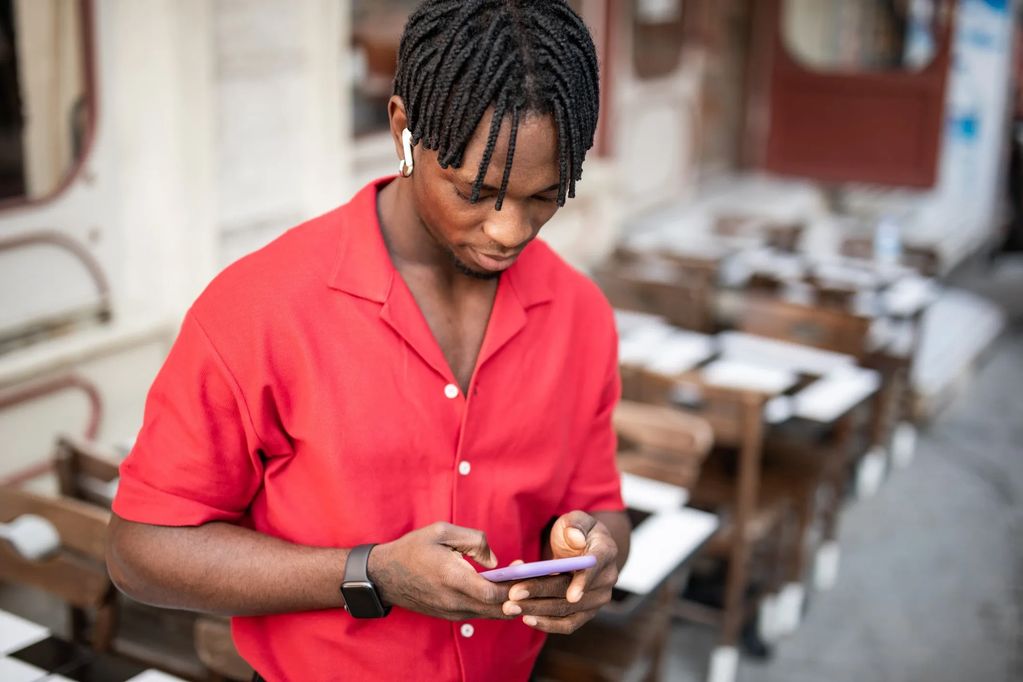 Give a call for questions and to set your appointment date