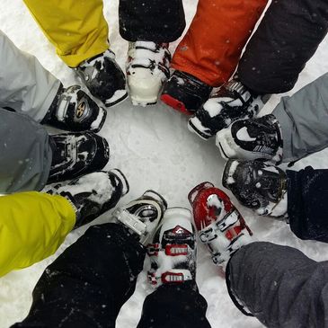 Frequently asked questions about ski boot fitting