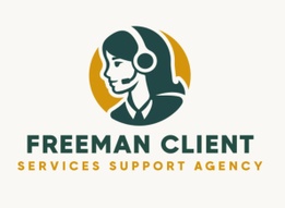 Freeman Client Services Support Agency