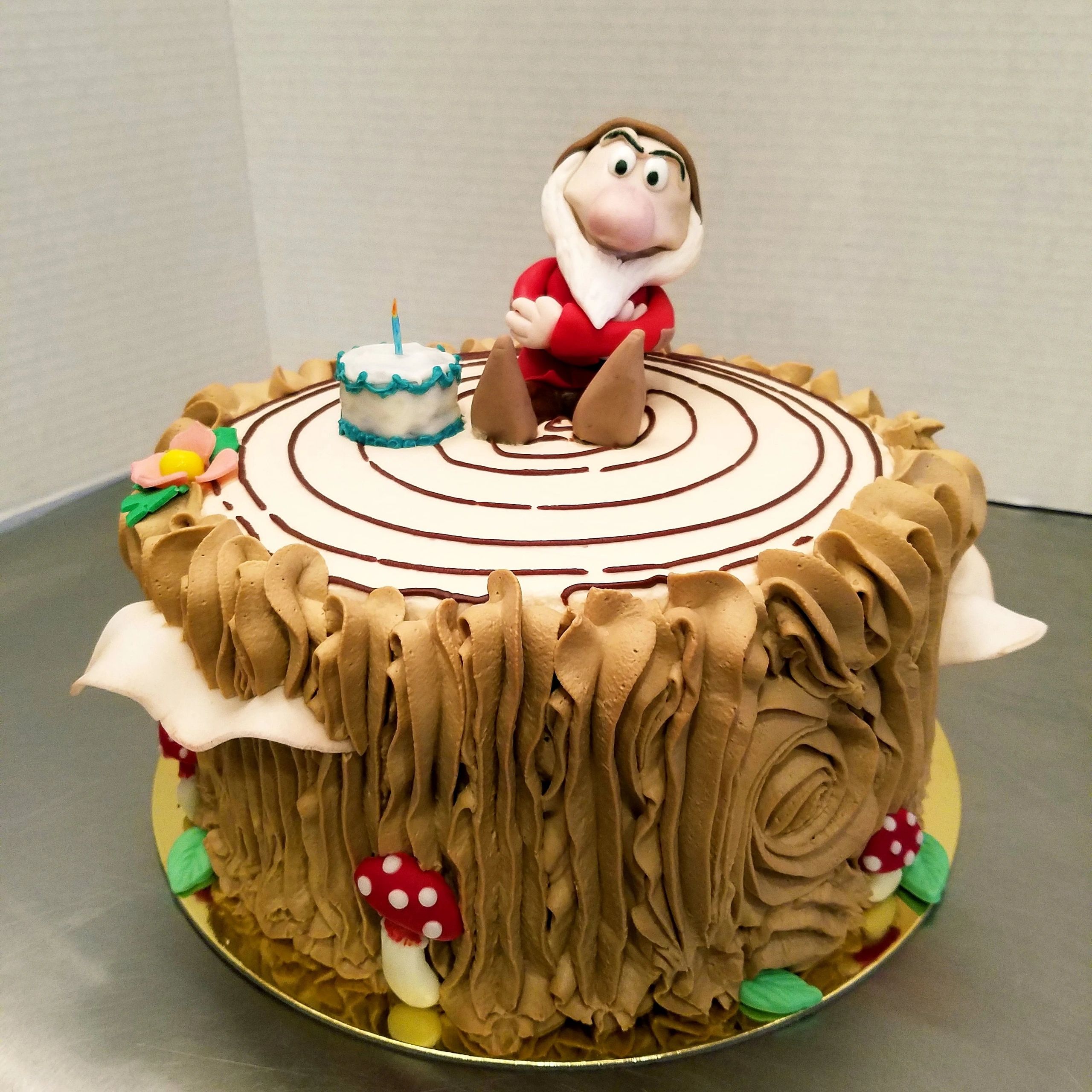 Cindy Loves Cakes Bakery, Cake, Gluten Free