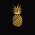 Golden Pineapple