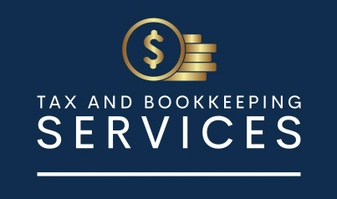 Tax And Bookkeeping Services