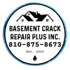 Basement Crack Repair Plus Inc.