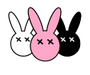 Pink Bunny CA