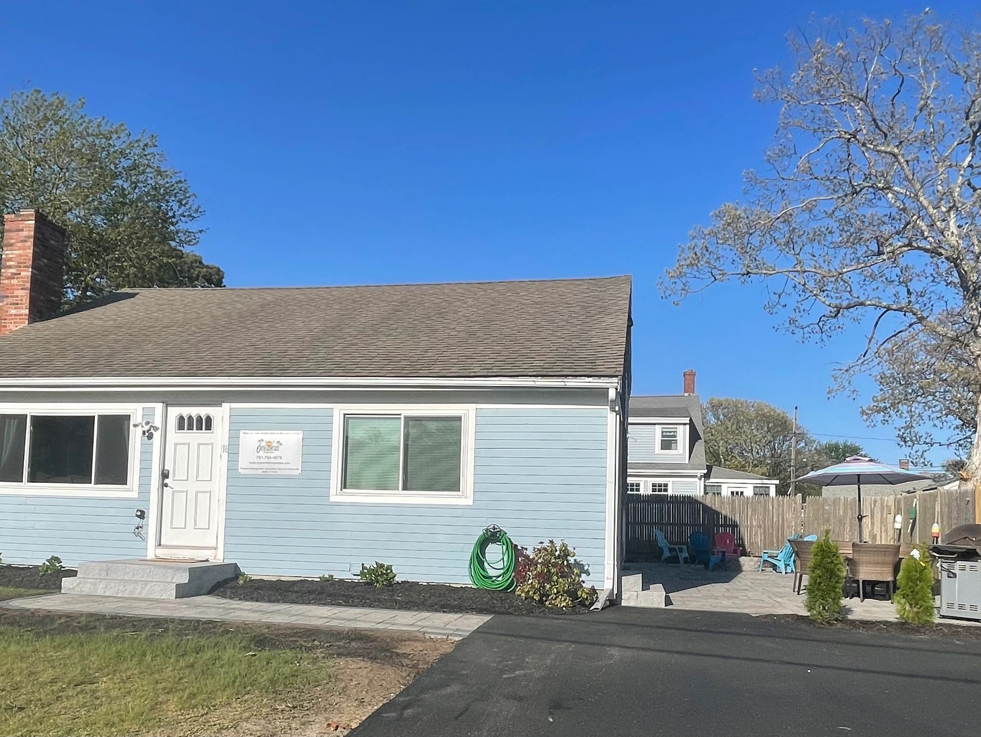 Beach House Dennisport