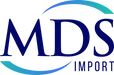 MDS Import