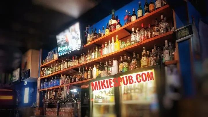 Mikie's Pub photo