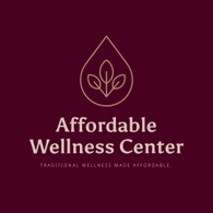 Affordable Wellness Center
702-643-7336 
1703 Civic Center Dr. #4