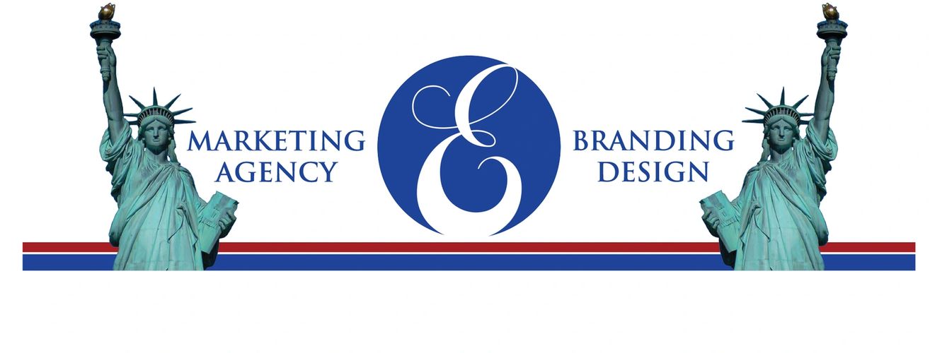 NYC Marketing Agency & Branding Design - Brand Consulting, Communications, & Design - Sales Strategy