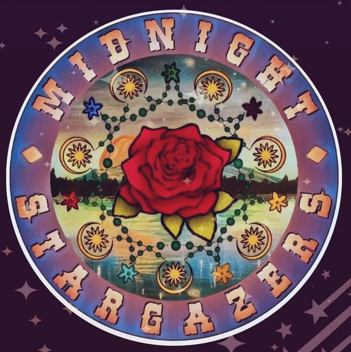 Local Country Band | The Midnight Stargazers