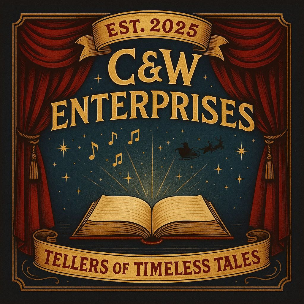 C&W Enterprises is the trademark name