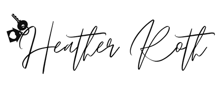 Heather Roth, 
Real Estate Broker