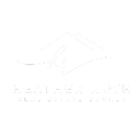 Heather Roth, 
Real Estate Broker