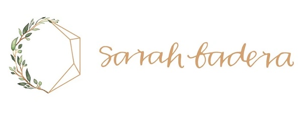 sarah badera