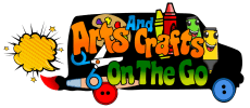 Arts And Crafts On The Go