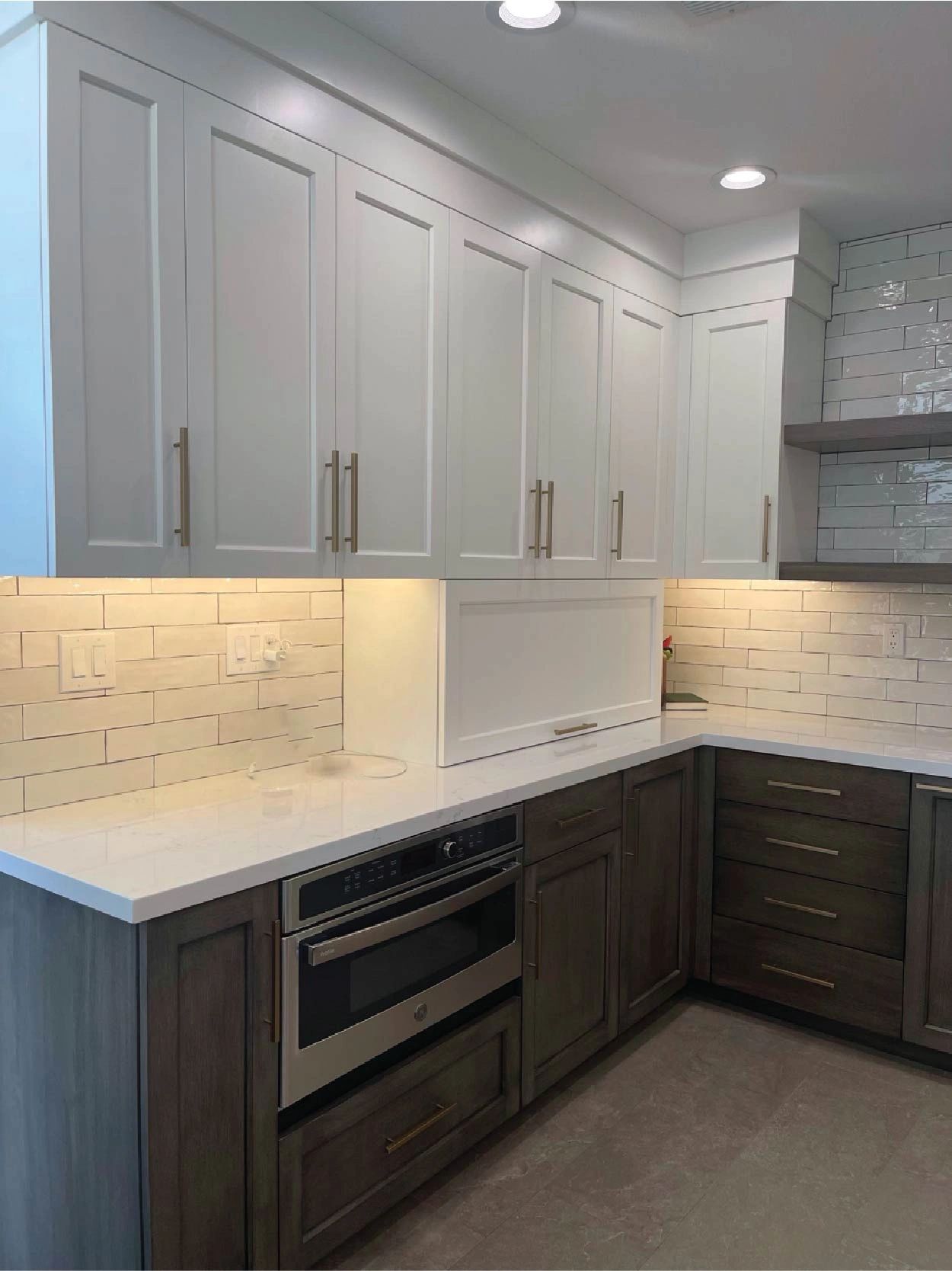 Kitchen Design Tips for Seniors Who Want to Age in Place